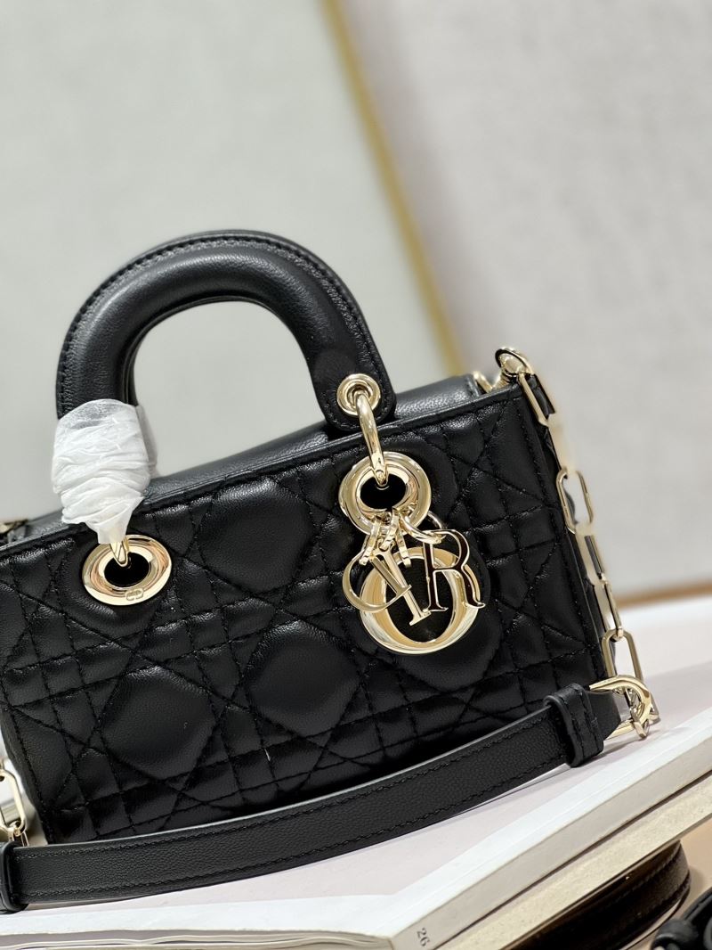 Christian Dior My Lady Bags